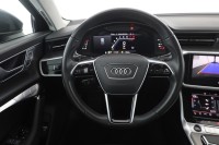 Audi A6 Avant 45TFSI quattro design
