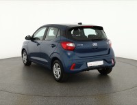 Hyundai i10 1.0