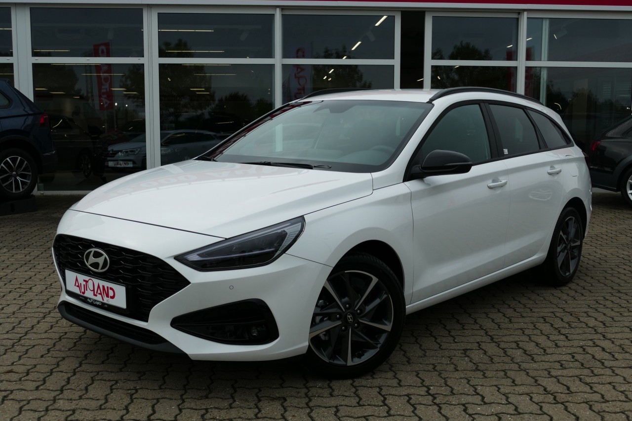 Hyundai i30 Kombi 1.5 T-GDI