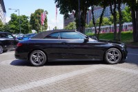 Mercedes-Benz C 180 C180 Cabrio AMG Line
