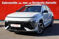Vorschau: Hyundai Kona 1.6 N Line Hybrid 2WD