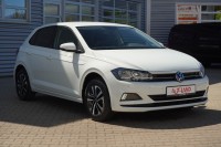 VW Polo VI 1.0 TSI United