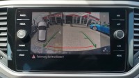 VW T-Roc 1.5 TSI Style