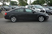 Skoda Octavia 1.5 TSI