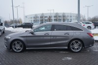 Mercedes-Benz CLA 180 AMG Line