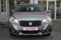 Suzuki SX4 S-Cross 1.6 VVT 4x4