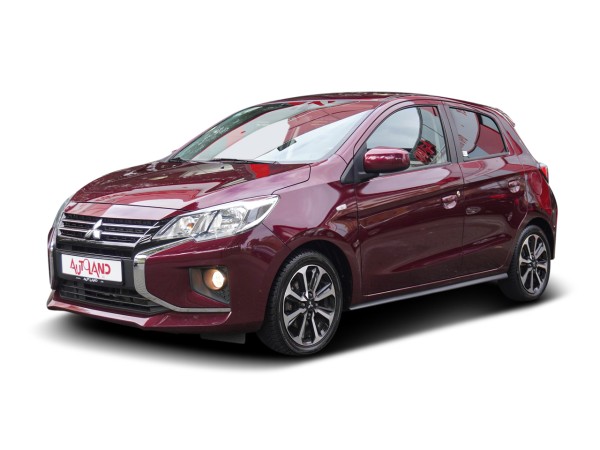 Mitsubishi Space Star 1.2 Intro Edition+