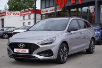Vorschau: Hyundai i30 Kombi 1.0 T-GDi