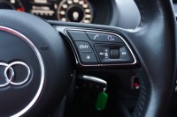 Audi A3 Sportback 2.0 TDI quattro