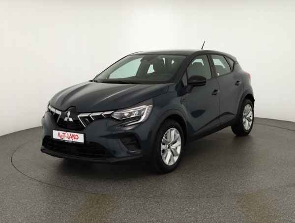 Mitsubishi ASX 1.0 TCE 90