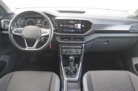 VW T-Cross 1.0 TSI Style DSG