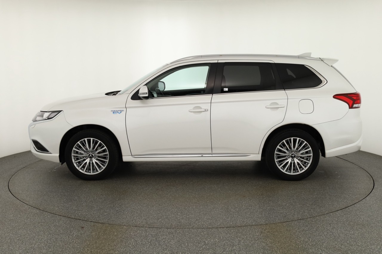 Mitsubishi Outlander 2.4 PHEV Spirit 4WD