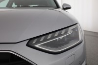 Audi A4 Quattro Avant 45 TFSI s-tronic quattro