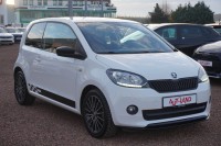 Skoda Citigo 1.0 MPI Monte Carlo