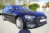 Audi A4 Avant 35 TDI S-Tronic