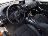 Audi A3 Sportback 2.0 TFSI quattro design