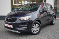 Vorschau: Opel Mokka X 1.4 Turbo Selection