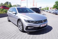 VW Passat Variant 1.5 TSI R-Line DSG