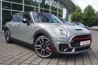 Vorschau: MINI COOPER_CLUBMAN Clubman 2.0 John Cooper