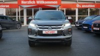 Mitsubishi ASX 2.0 MIVEC Spirit 2WD
