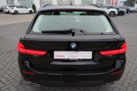 BMW 520 d Touring Aut.