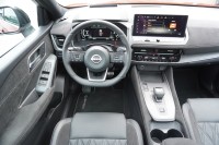 Nissan Qashqai 1.3 M-Hybrid Tekna+