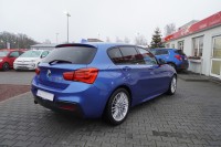 BMW 118 118i M Sport