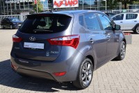 Hyundai ix20 1.6 blue Space Plus