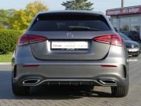 Mercedes-Benz A 200 A200 AMG Line