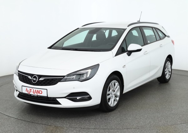 Opel Astra K ST 1.5 CDTI Edition