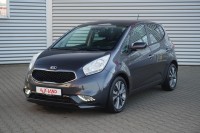 Vorschau: Kia Venga 1.6 CVVT Spirit