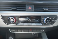 Audi A4 Quattro Avant 2.0 TFSI quattro