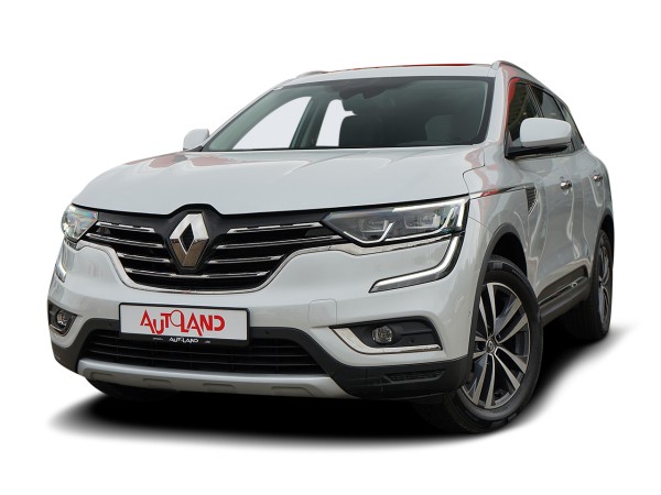 Renault Koleos 2.0 dCi 4WD Intense