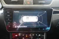 Skoda Superb Combi 2.0 TDI L&K