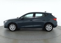 Vorschau: Seat Leon 1.5 TSI