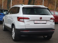 Vorschau: Skoda Karoq 1.5 16V TSI Style