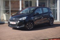 Vorschau: Hyundai i10 1.0 Passion + DCT