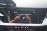 Audi A3 30 1.0 TFSI advanced S-Tronic