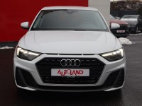 Audi A1 Sportback 35 TFSI S line