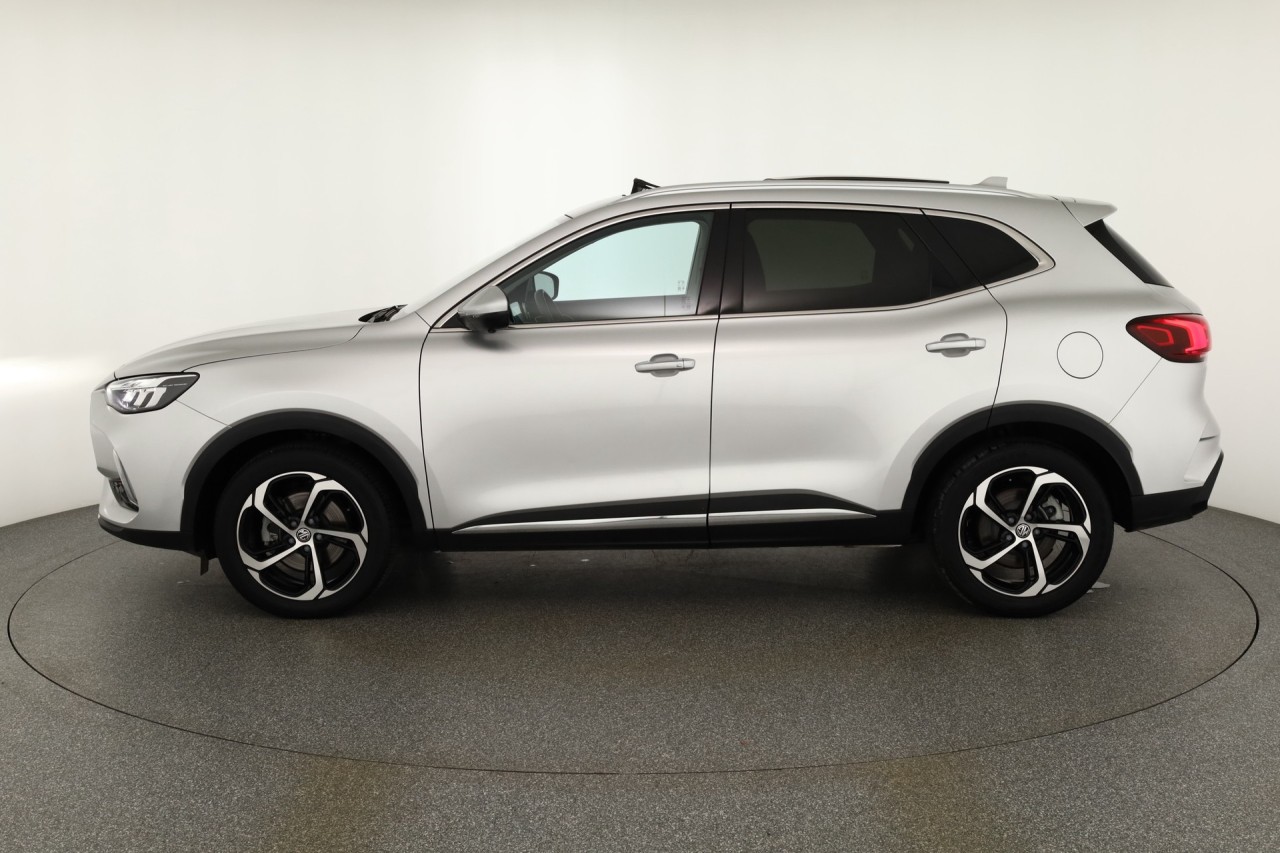 MG HS 1.5 T-GDI Luxury Aut.