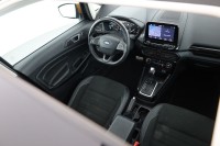 Ford EcoSport 1.0 EB ST-Line