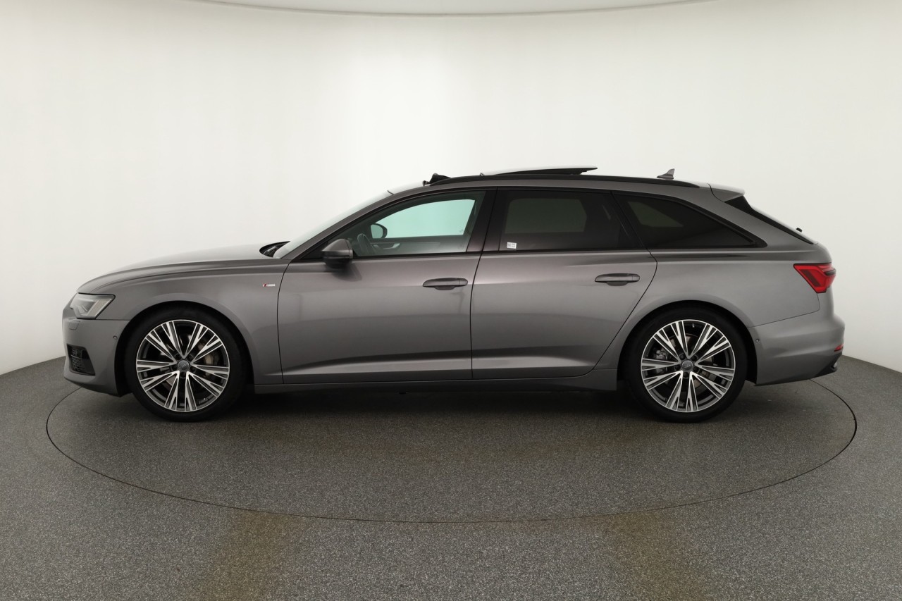 Audi A6 Avant 50 TDI S-Line quattro