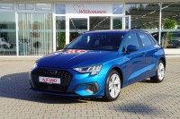 Vorschau: Audi A3 Sportback 40 1.4 TFSI e