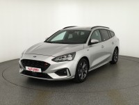 Ford Focus Turnier 1.0 EB ST-Line LED Navi SYNC AHK