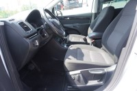 Seat Alhambra 2.0 TDI