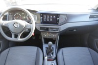 VW Polo 1.0