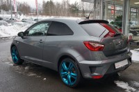 Seat Ibiza SC 1.8 Cupra