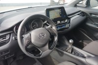 Toyota C-HR 1.2