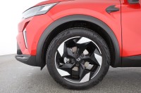 Renault Captur Hybrid E-Tech160 Techno Aut.