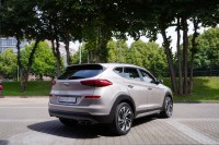 Hyundai Tucson 2.0 T-GDI Premium 4WD